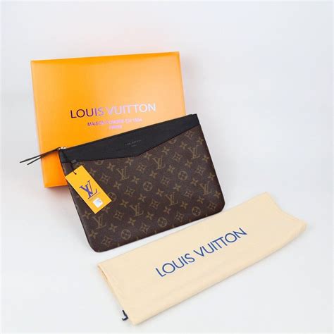 louis vuitton keychain pouch price|louis vuitton key pouch bloomingdale's.